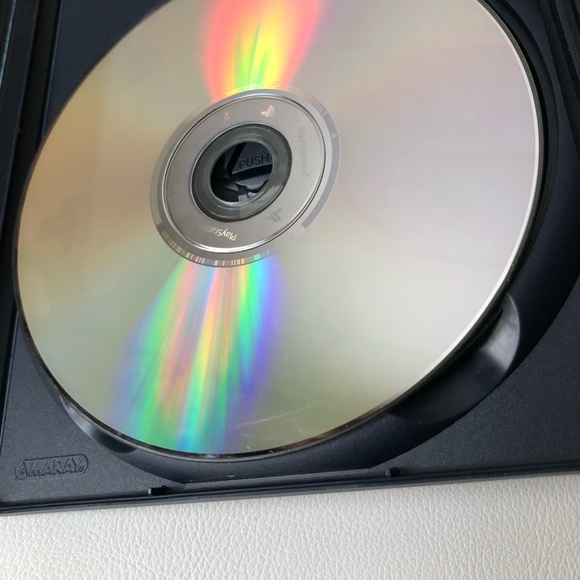 Ratchet: Deadlocked Black Label(Sony PlayStation 2, 2006) Tested Complete - Picture 6 of 6